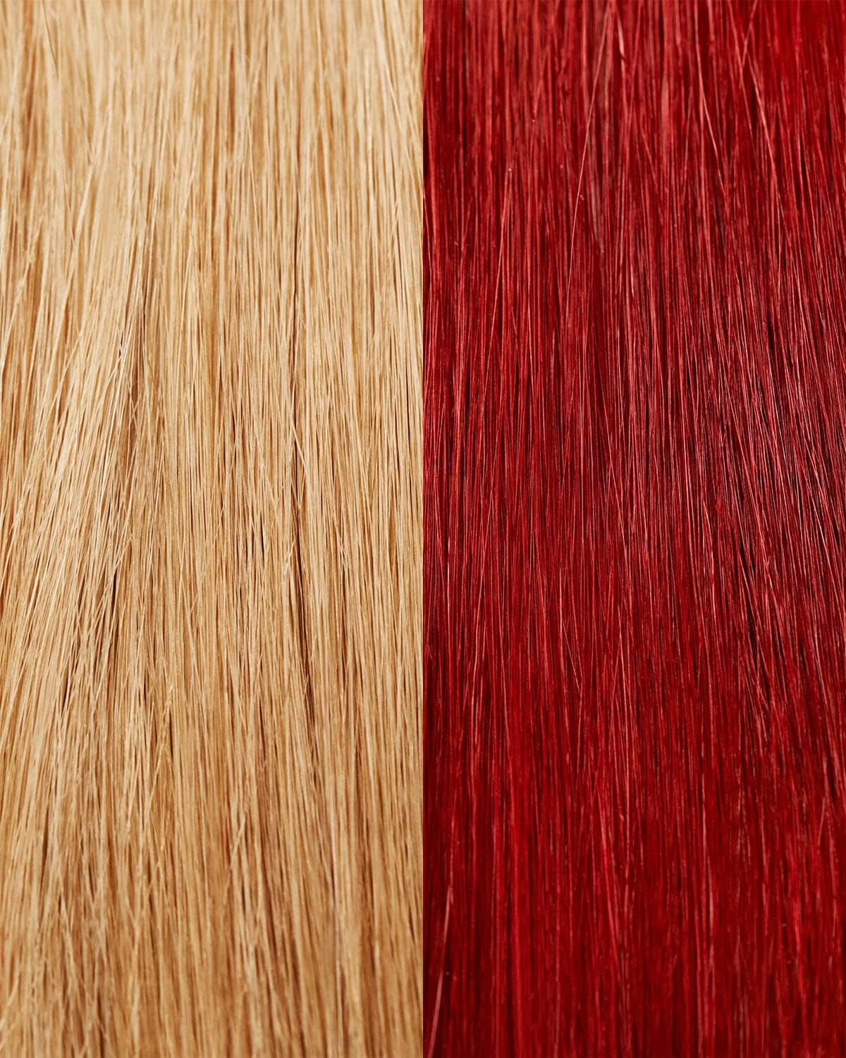 Maria Nila Colour Refresh Autumn Red 300 mL (10.1 fl oz)