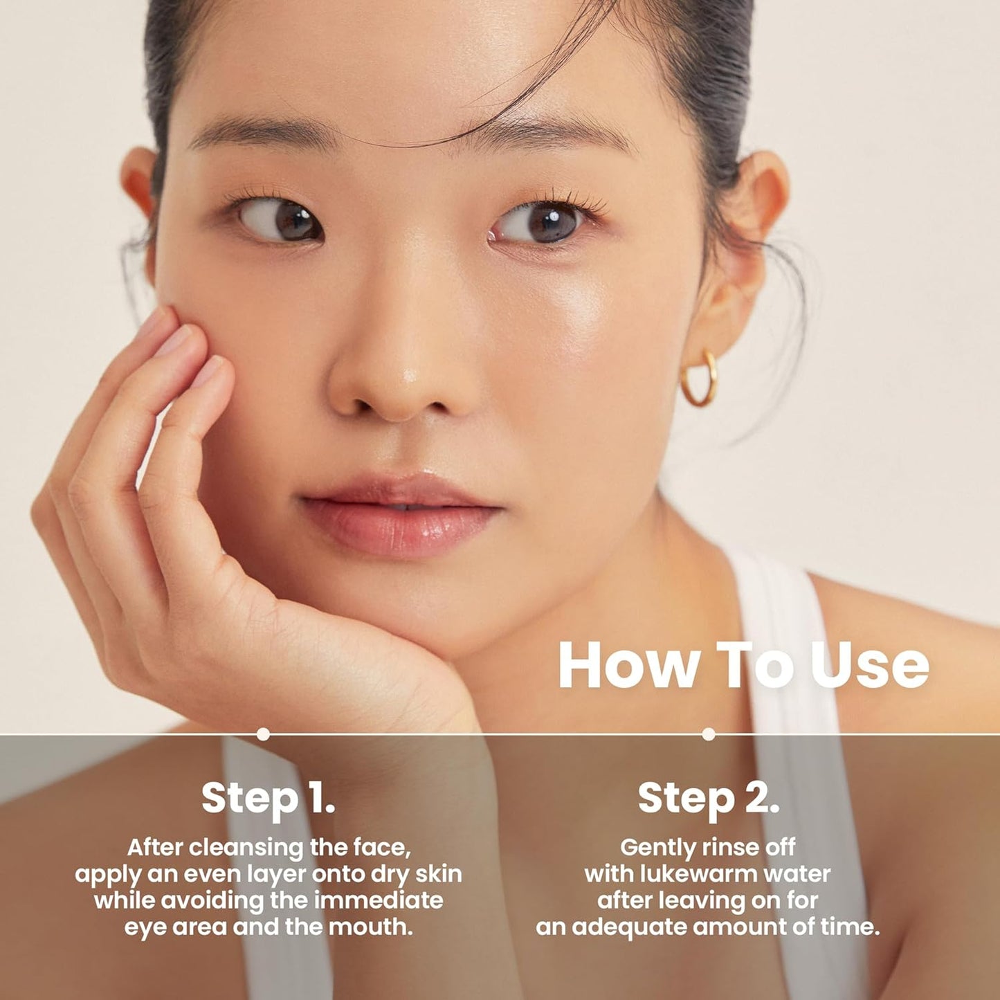 AXIS-Y New Skin Resolution Gel Mask 100mL (3.38 fl oz)