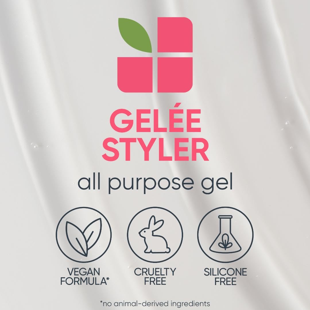 Biolage Gelee Styler 500 mL (16.9 fl oz)