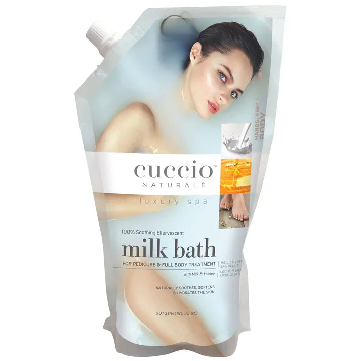 Cuccio Milk Bath 907 g (32 oz)