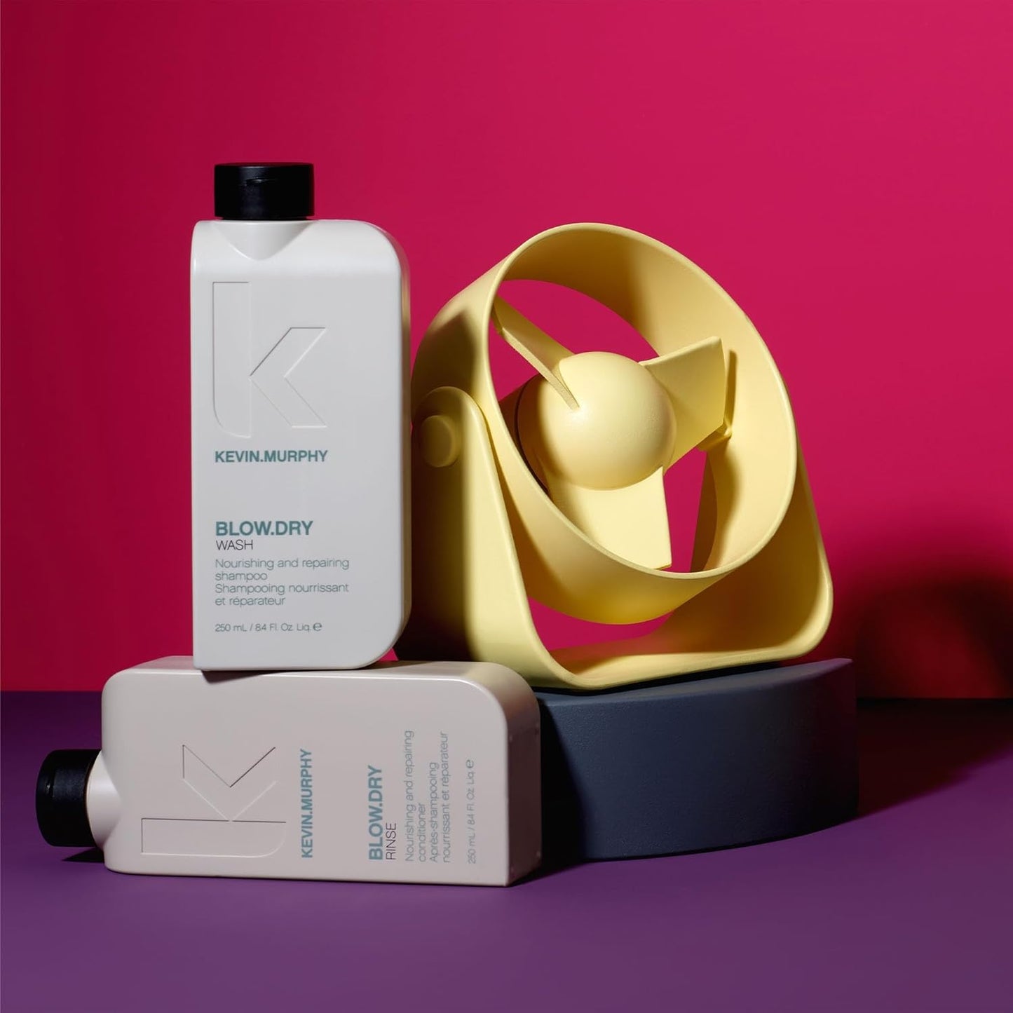 KEVIN.MURPHY Blow Dry Wash 250 mL (8.4 fl oz)