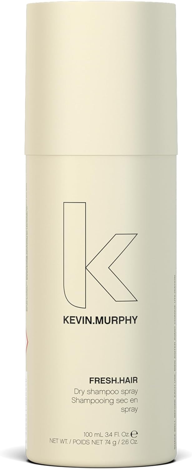 KEVIN.MURPHY Fresh Hair Dry Shampoo 100 mL (3.4 fl oz)