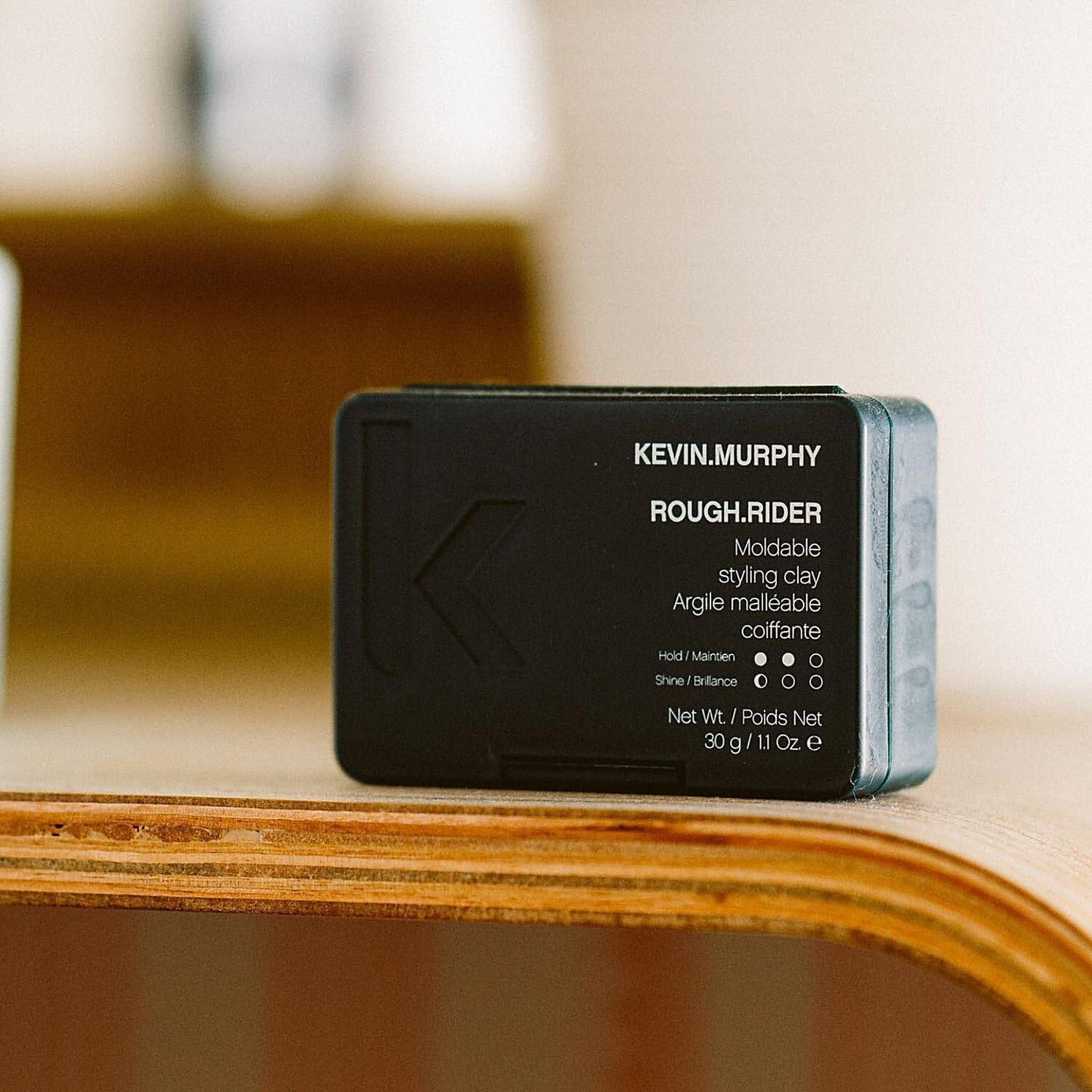 KEVIN.MURPHY Rough Rider Styling Clay 30 g (1.1 oz)