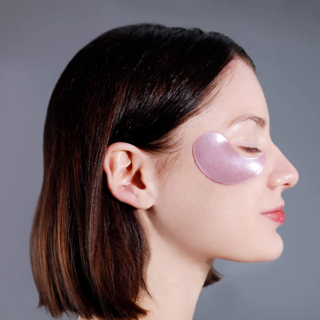 MIZON Collagen Eye Gel Patch 84g (60 ea)