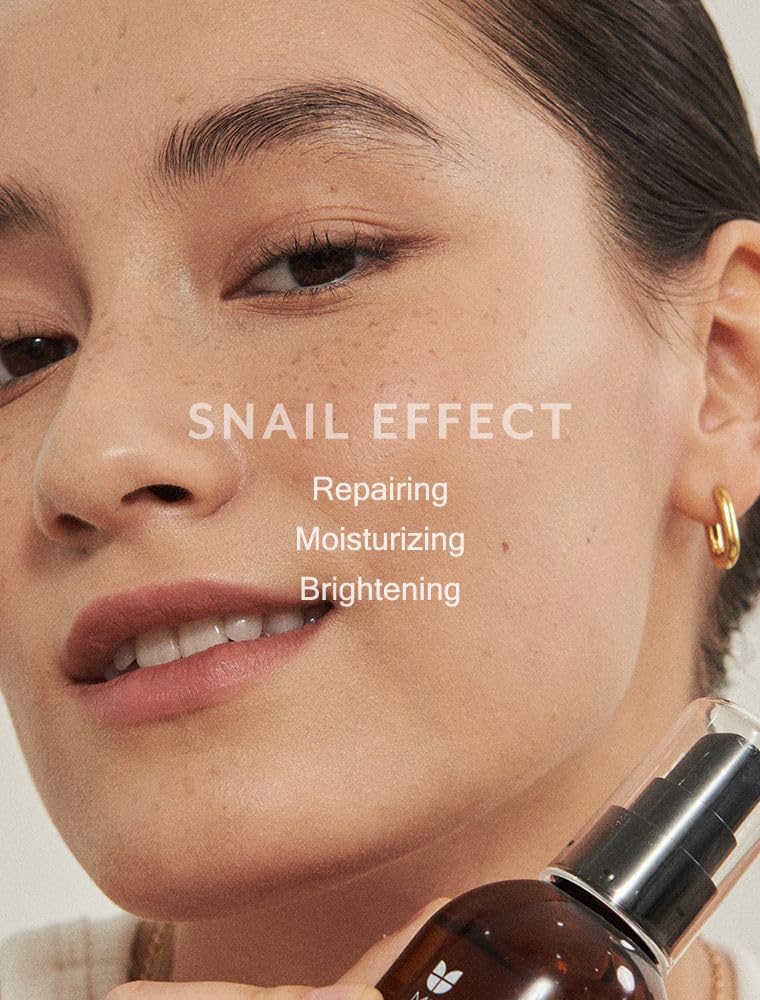MIZON Snail Repair Intensive Essence 100 mL (3.38 fl oz)