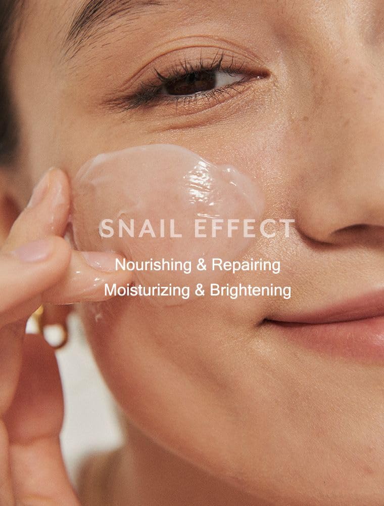 MIZON Snail Wrinkle Care Sleeping Pack 80 mL (2.7 fl oz)
