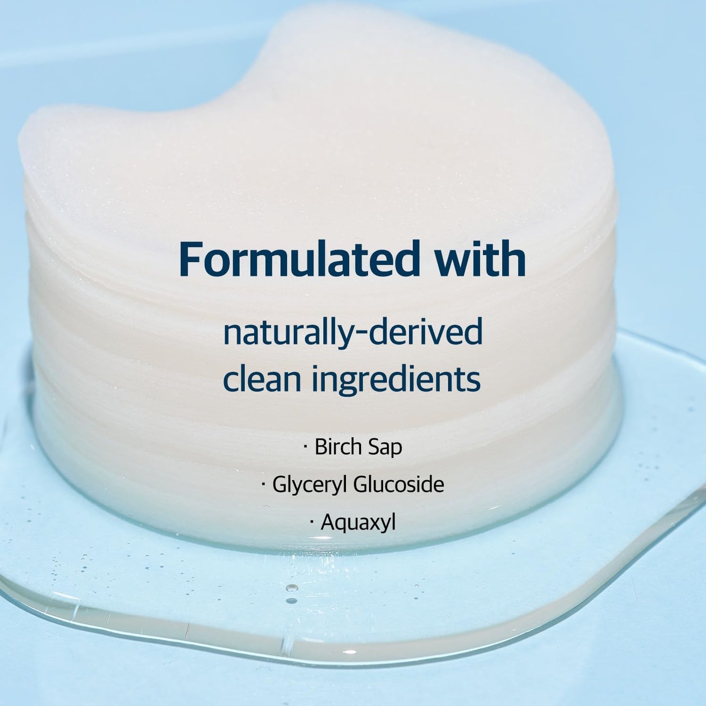 Round Lab Birch Juice Moisturizing Pad 272 g (9.6 oz) 80 pc