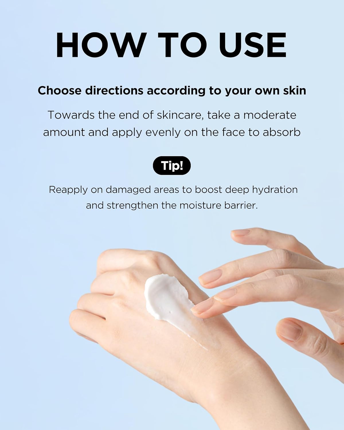 TOCOBO Multi Ceramide Cream 50 mL (1.69 fl oz)