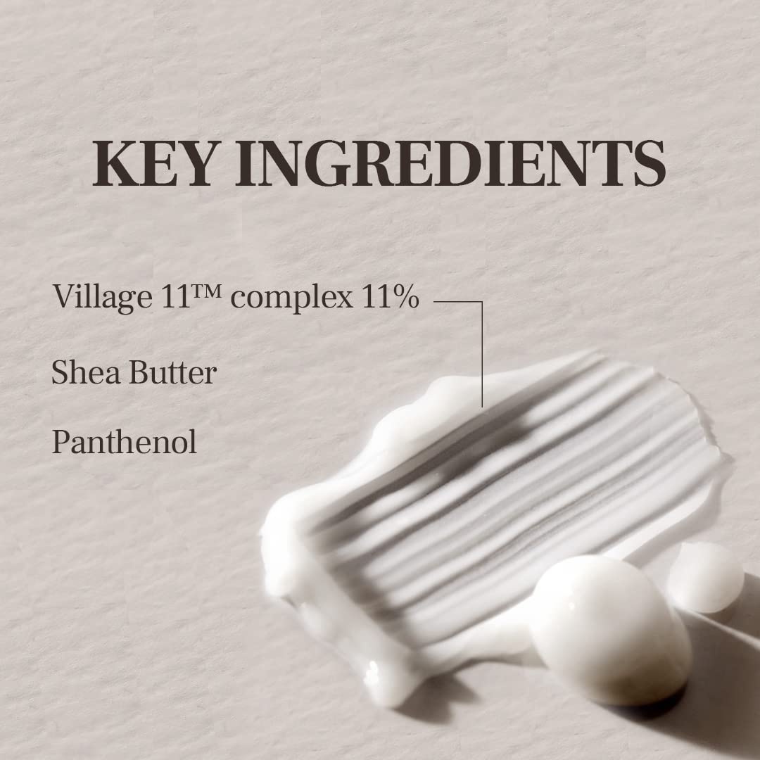 Village 11 Factory Hydro Boost Eye Cream 25 mL (0.85 fl oz)