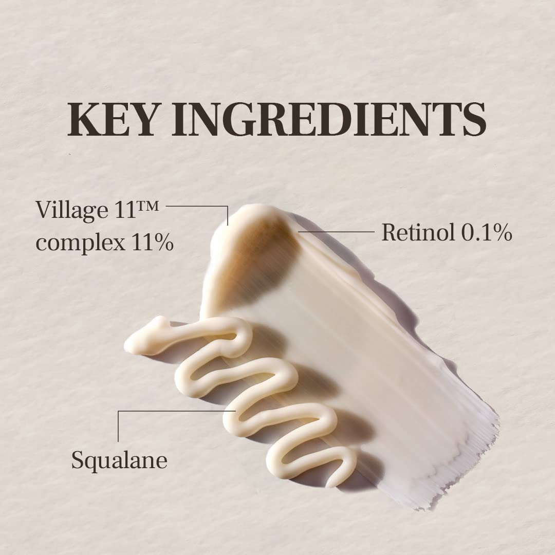 Village 11 Factory Miracle Youth Eye Cream 25 mL (0.85 fl oz)