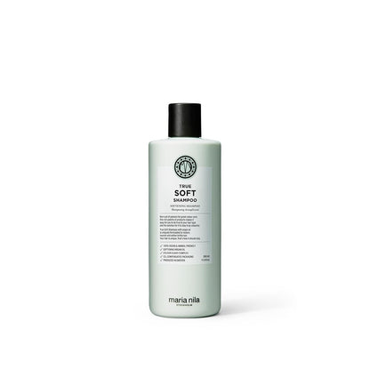 Maria Nila True Soft Shampoo 350 mL (11.8 fl oz)