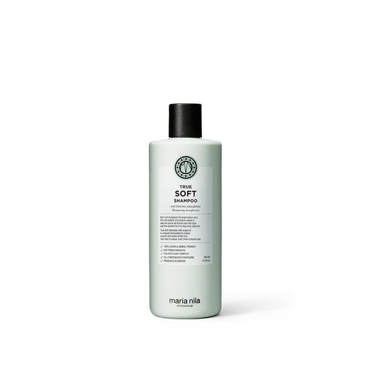 Maria Nila True Soft Shampoo 350 mL (11.8 fl oz)