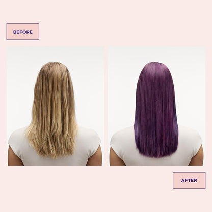 Maria Nila Colour Refresh Vivid Violet 300 mL (10.1 fl oz)