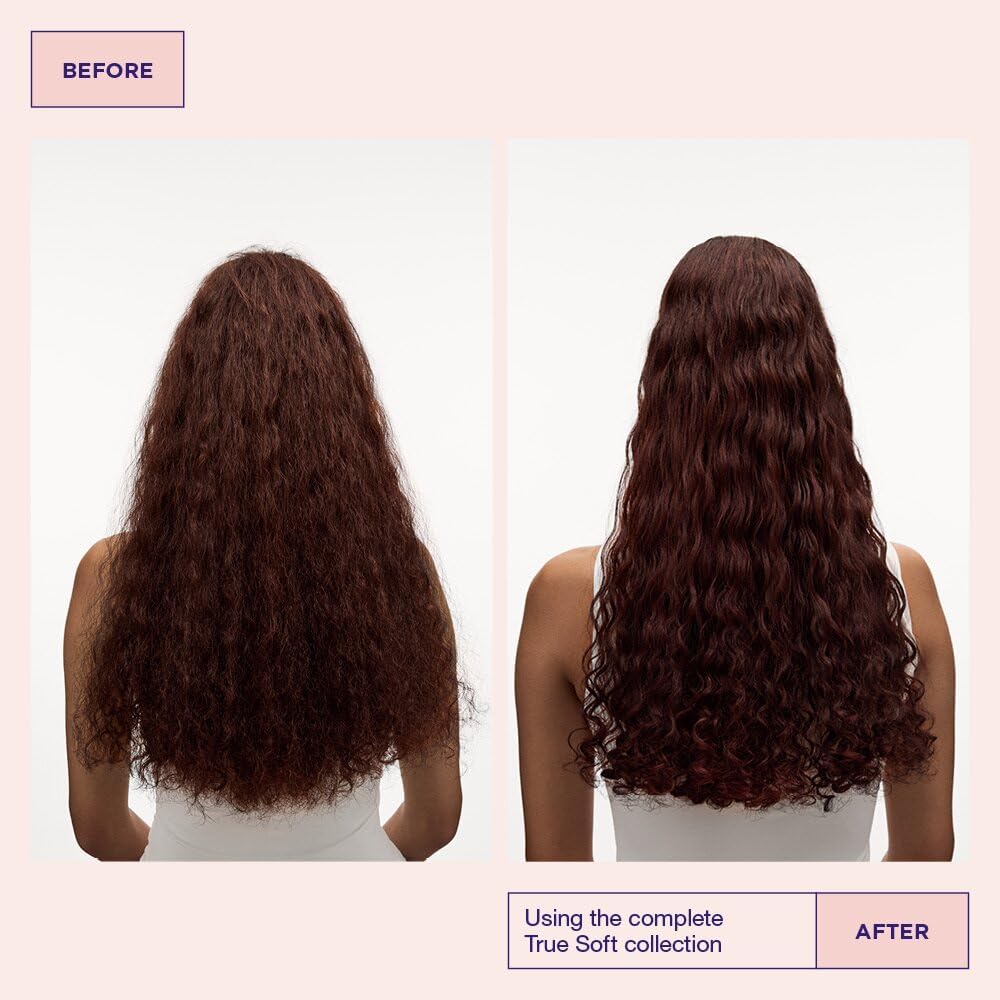 Maria Nila True Soft Conditioner 300 mL (10.1 fl oz)