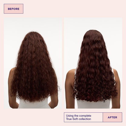 Maria Nila True Soft Shampoo 350 mL (11.8 fl oz)