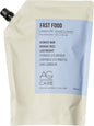 AG Care Fast Food Leave On Conditioner 1 L (33.8 fl oz)