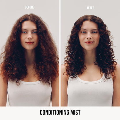AG Care Conditioning Mist Detangling Spray 355 mL (8 fl oz)