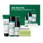 Some By Mi  AHA BHA PHA 30 Days Miracle Starter Kit 4 pc