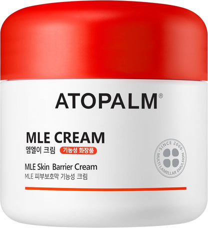 ATOPALM MLE Cream 100 mL (3.38 fl oz)