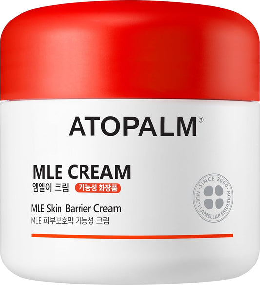 ATOPALM MLE Cream 100 mL (3.38 fl oz)