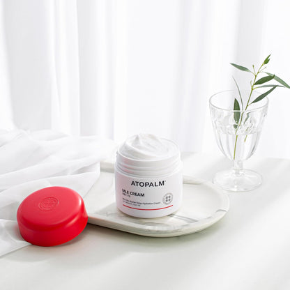 ATOPALM MLE Cream 100 mL (3.38 fl oz)