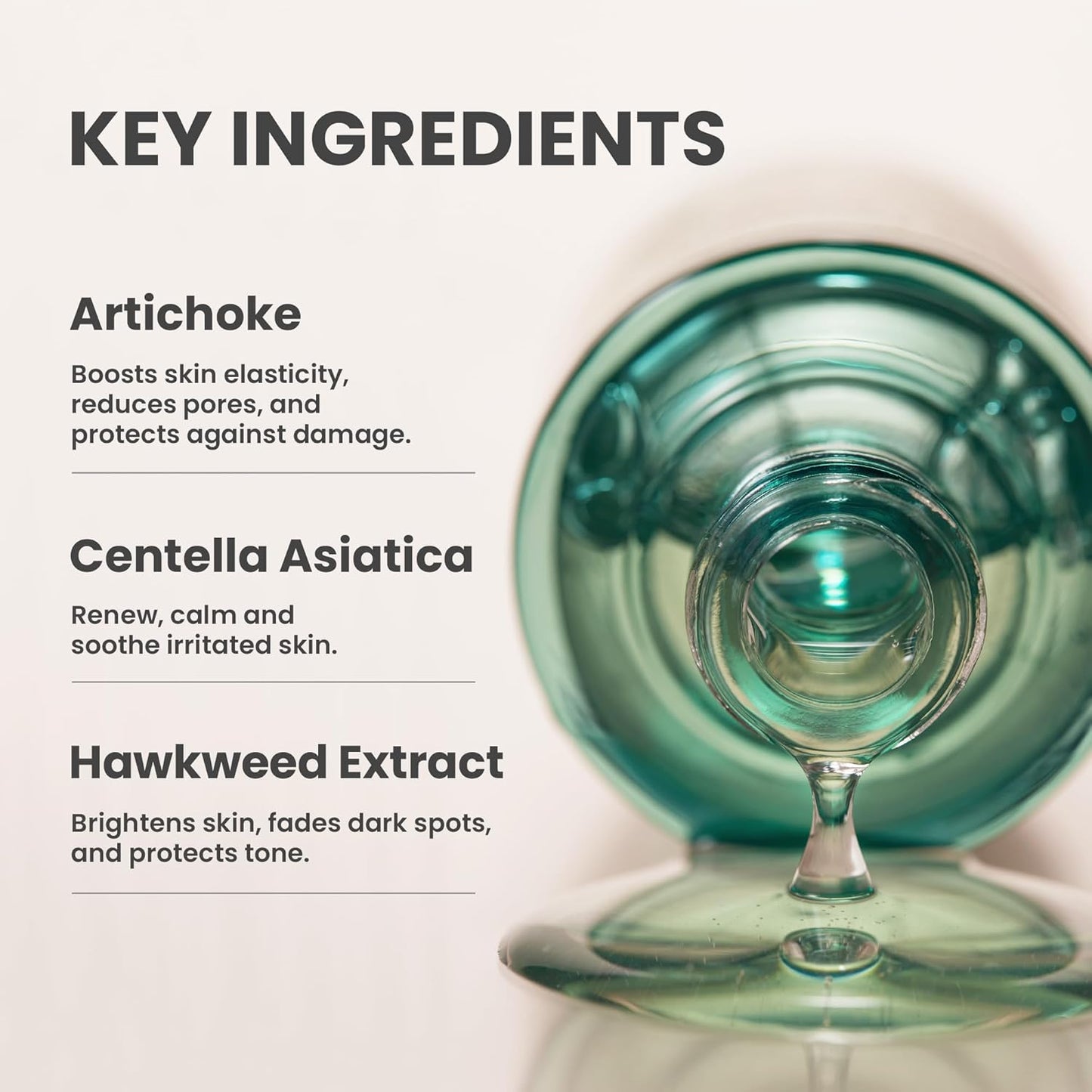 AXIS-Y Artichoke Intensive Skin Barrier Ampoule 30mL (1.01 fl oz)