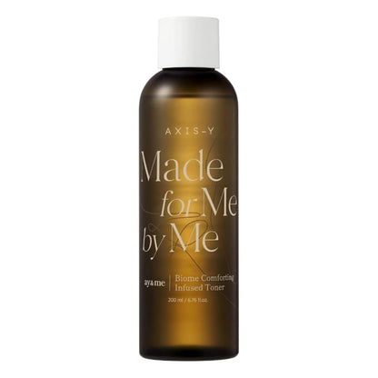 AXIS-Y Biome Comforting Infused Toner 200mL (6.76 fl oz)