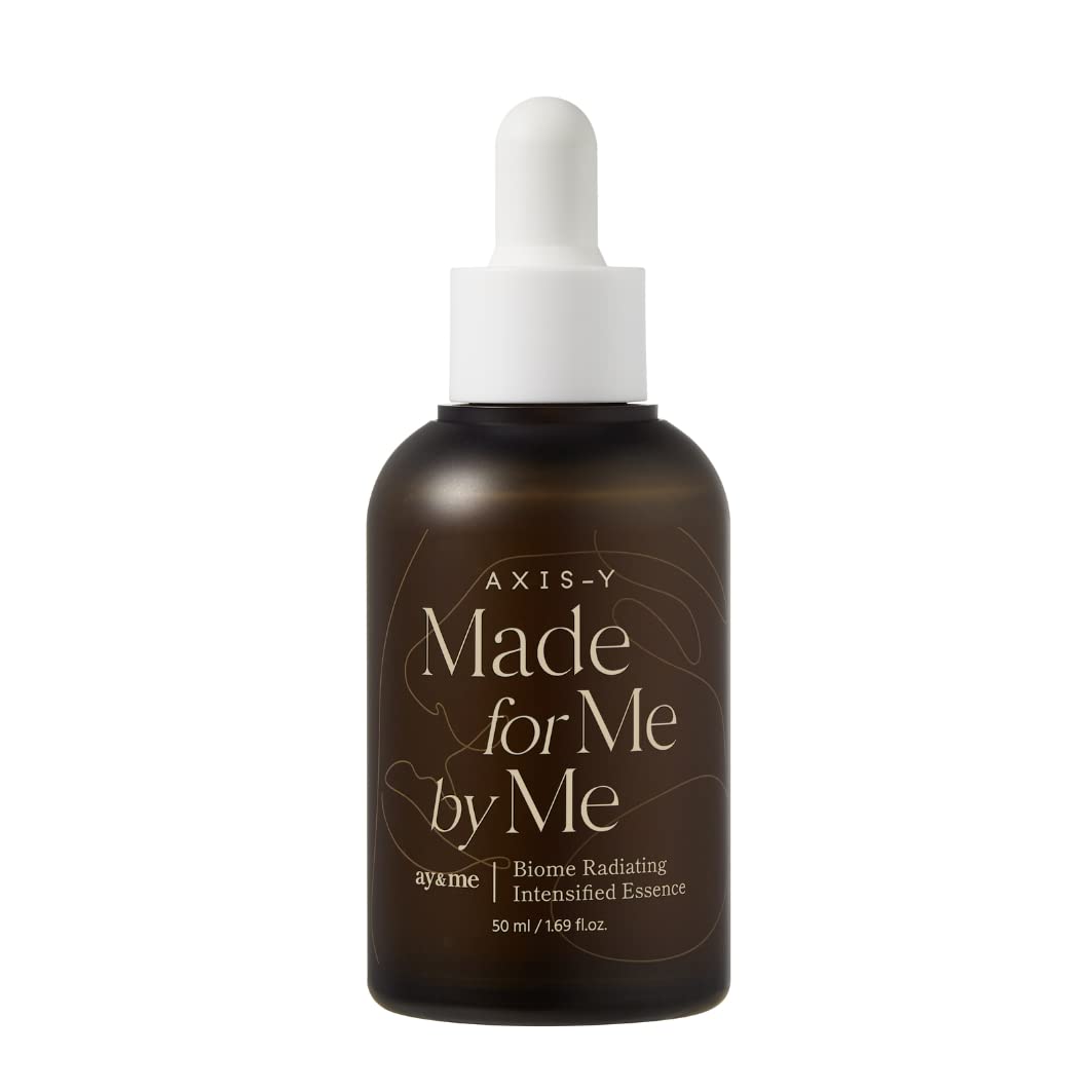 AXIS-Y Biome Radiating Intensified Essence 50mL (1.69 fl oz)