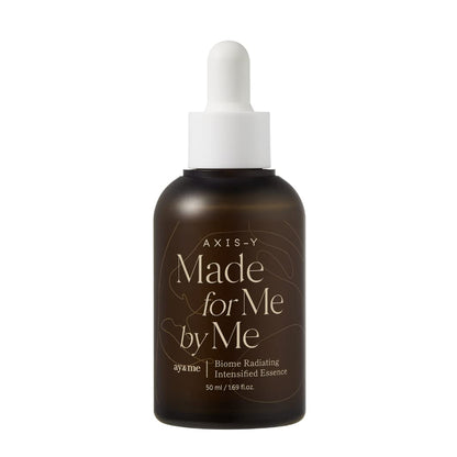 AXIS-Y Biome Radiating Intensified Essence 50mL (1.69 fl oz)
