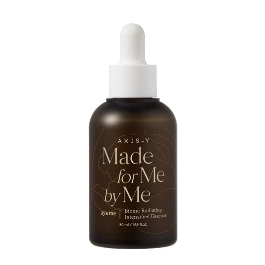 AXIS-Y Biome Radiating Intensified Essence 50mL (1.69 fl oz)