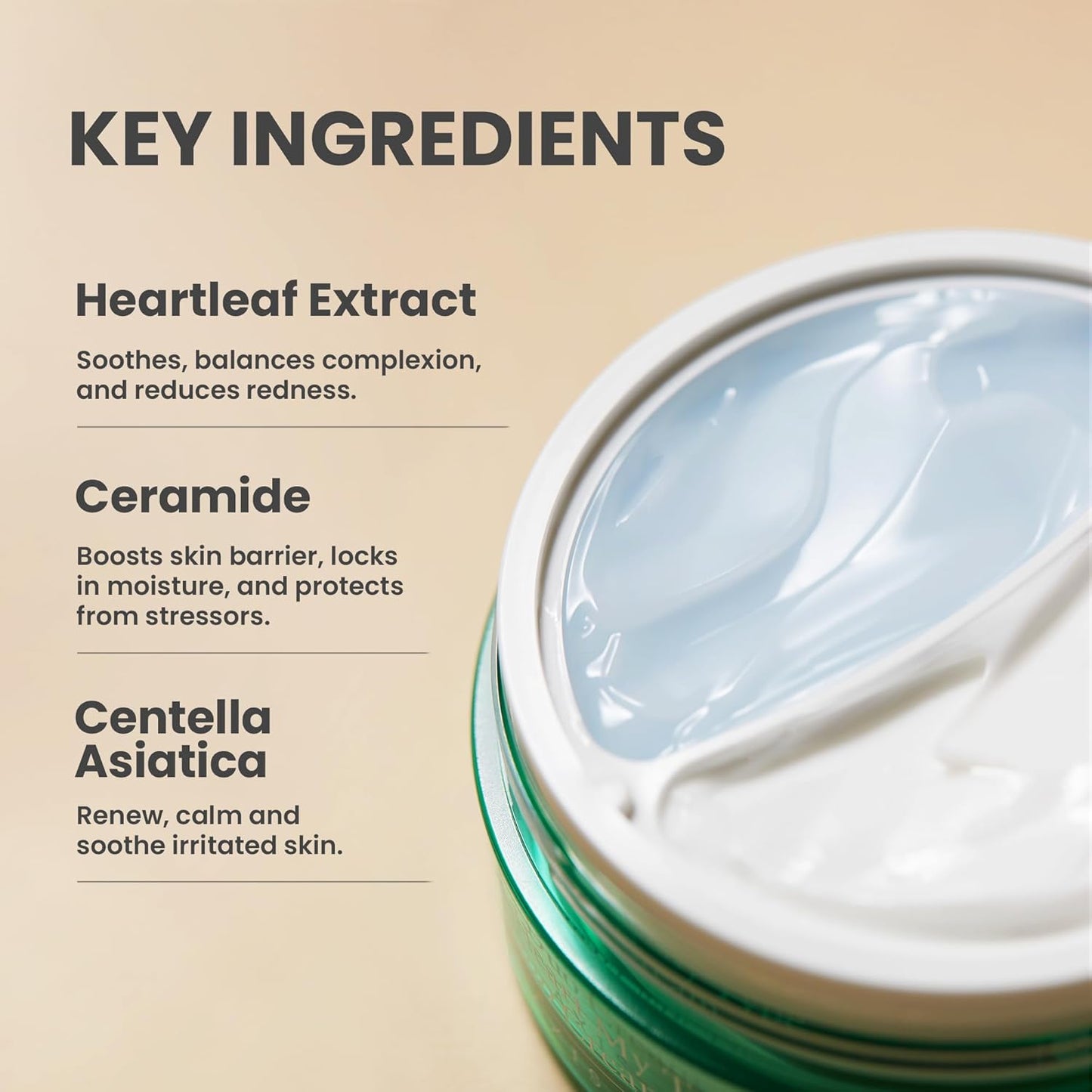 AXIS-Y Cera-Heart My Type Duo Cream 60mL (2.02 fl oz)