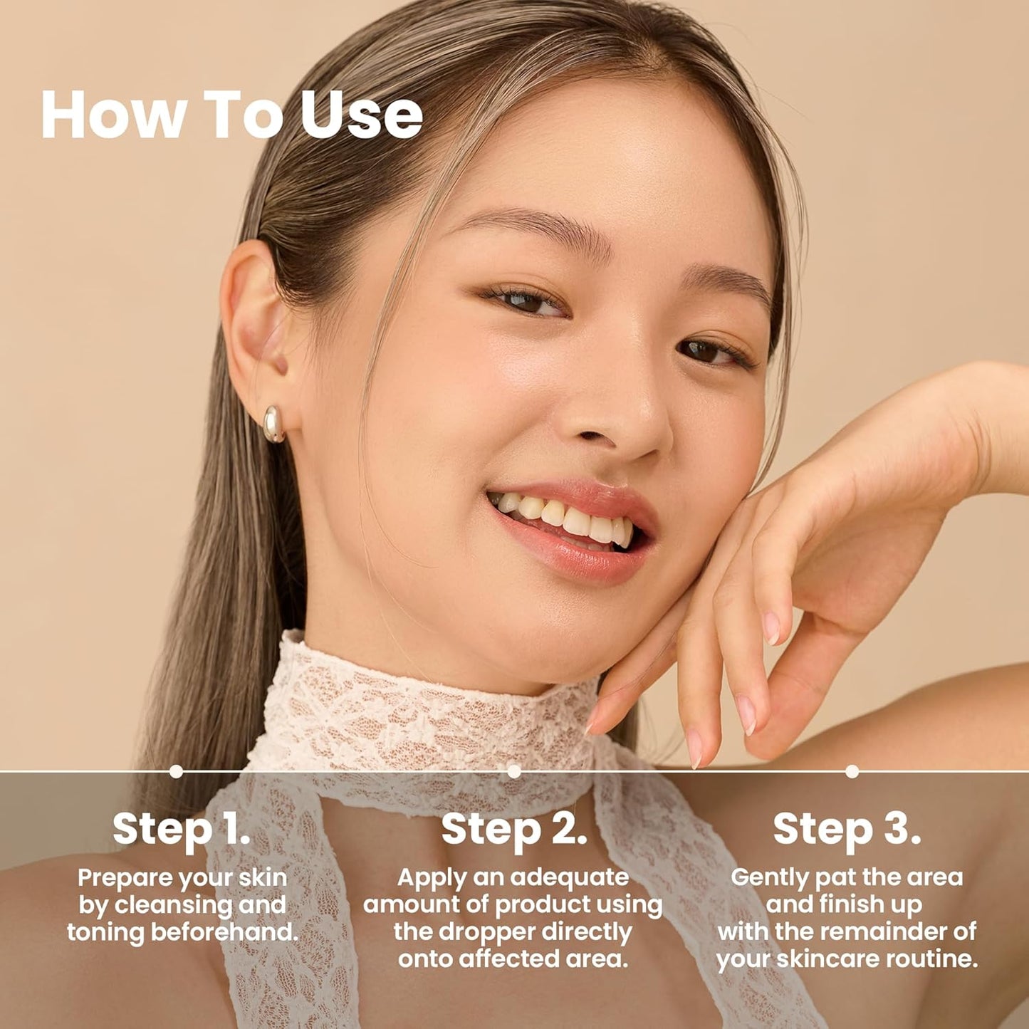AXIS-Y Spot the Difference Blemish Treatment 15mL (0.5 fl oz)