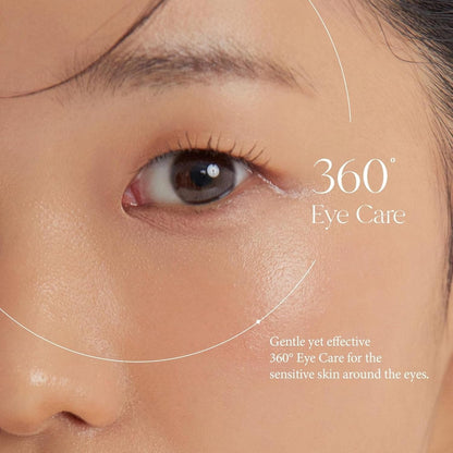 AXIS-Y Vegan Collagen Eye Serum 10mL (0.33 fl oz)