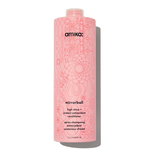 Amika Mirrorball Conditioner 1 L (33.8 fl oz)