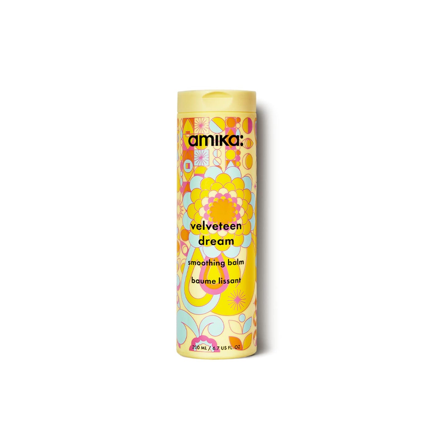 Amika Velveteen Dream Smoothing Balm 200 mL (6.7oz)