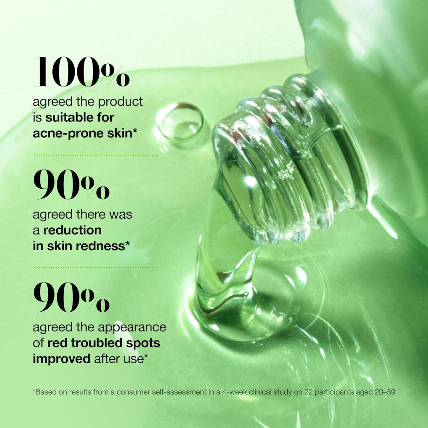 Anua Azelaic Acid 10 Hyaluron Redness Soothing Serum 30mL (1.01 fl oz)
