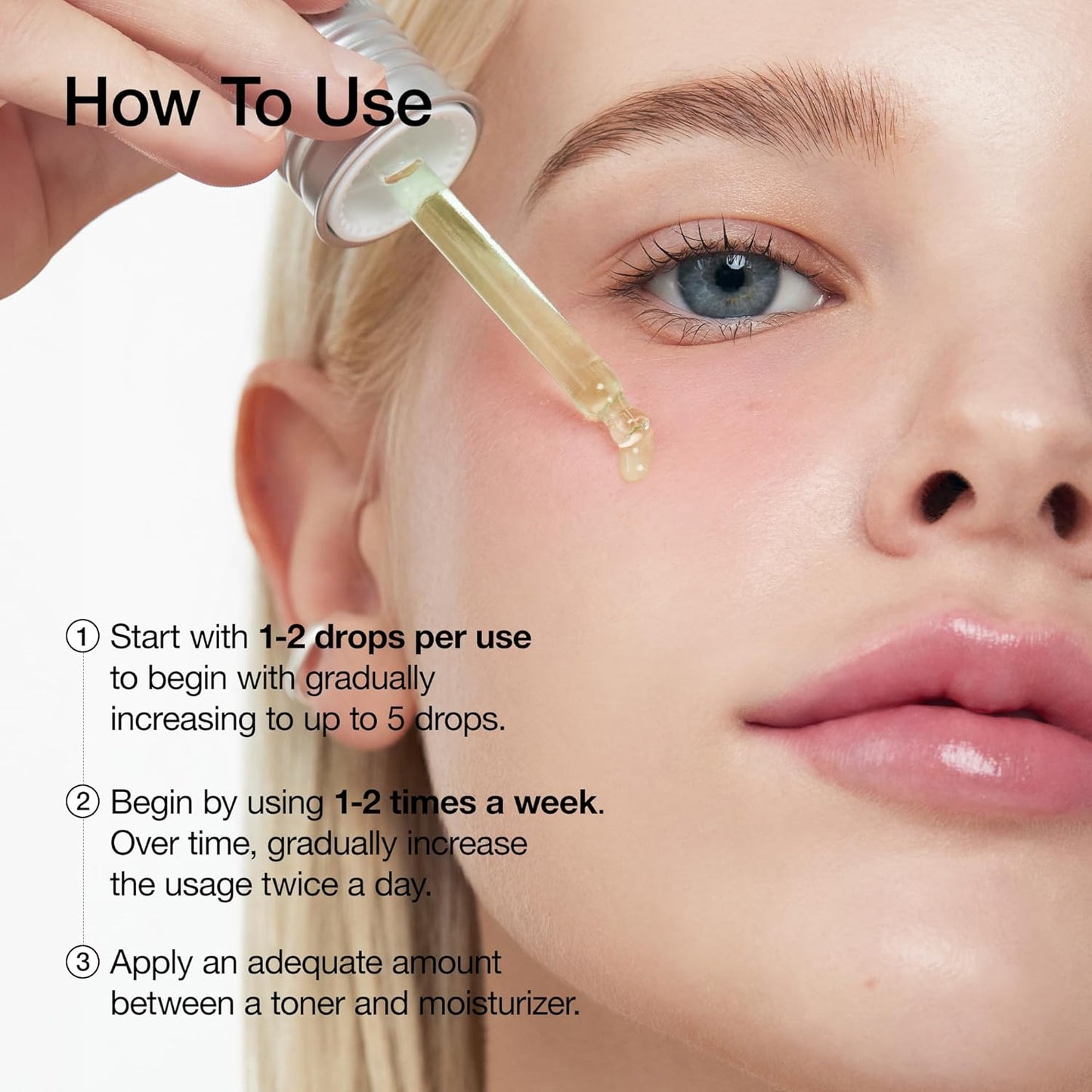 Anua Azelaic Acid 10 Hyaluron Redness Soothing Serum 30mL (1.01 fl oz)