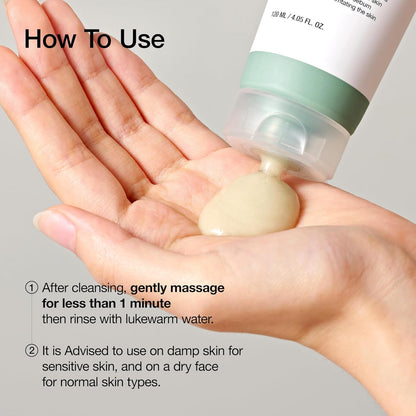 Anua Heartleaf LHA Moisture Peeling Gel 120mL (4.05 fl oz)