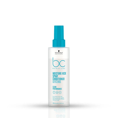 BC Bonacure Moisture Kick Spray Conditioner 200 mL (6.7 fl oz)