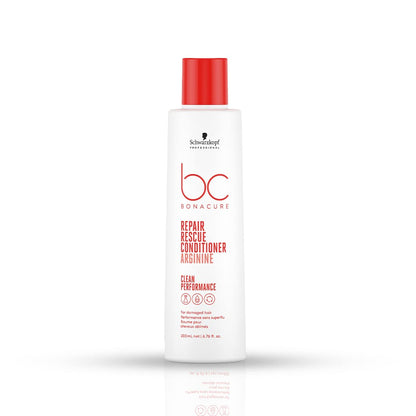 BC Bonacure Repair Rescue Conditioner 200 mL (6.7 fl oz)