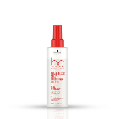 BC Bonacure Repair Rescue Spray Conditioner 200 mL (6.7 fl oz)