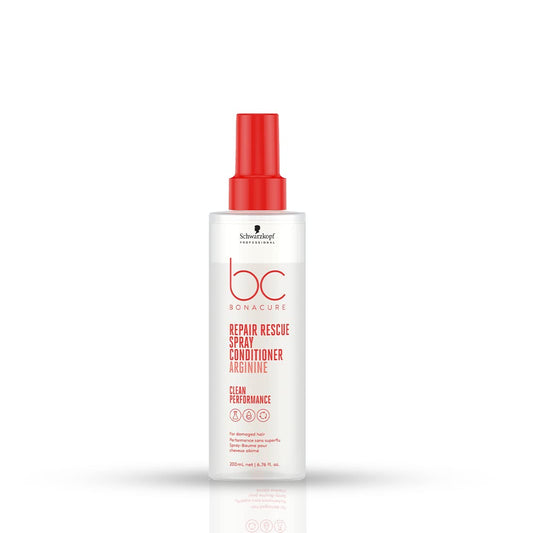 BC Bonacure Repair Rescue Spray Conditioner 200 mL (6.7 fl oz)