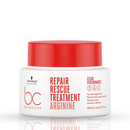 BC Bonacure Repair Rescue Treatment 200 mL (6.7 fl oz)
