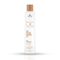 BC Bonacure - Time Restore Shampoo Q10+ - 250 mL (8.5 fl oz)