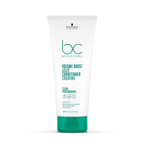 BC Bonacure Volume Boost Jelly Conditioner 200 mL (6.7 oz)