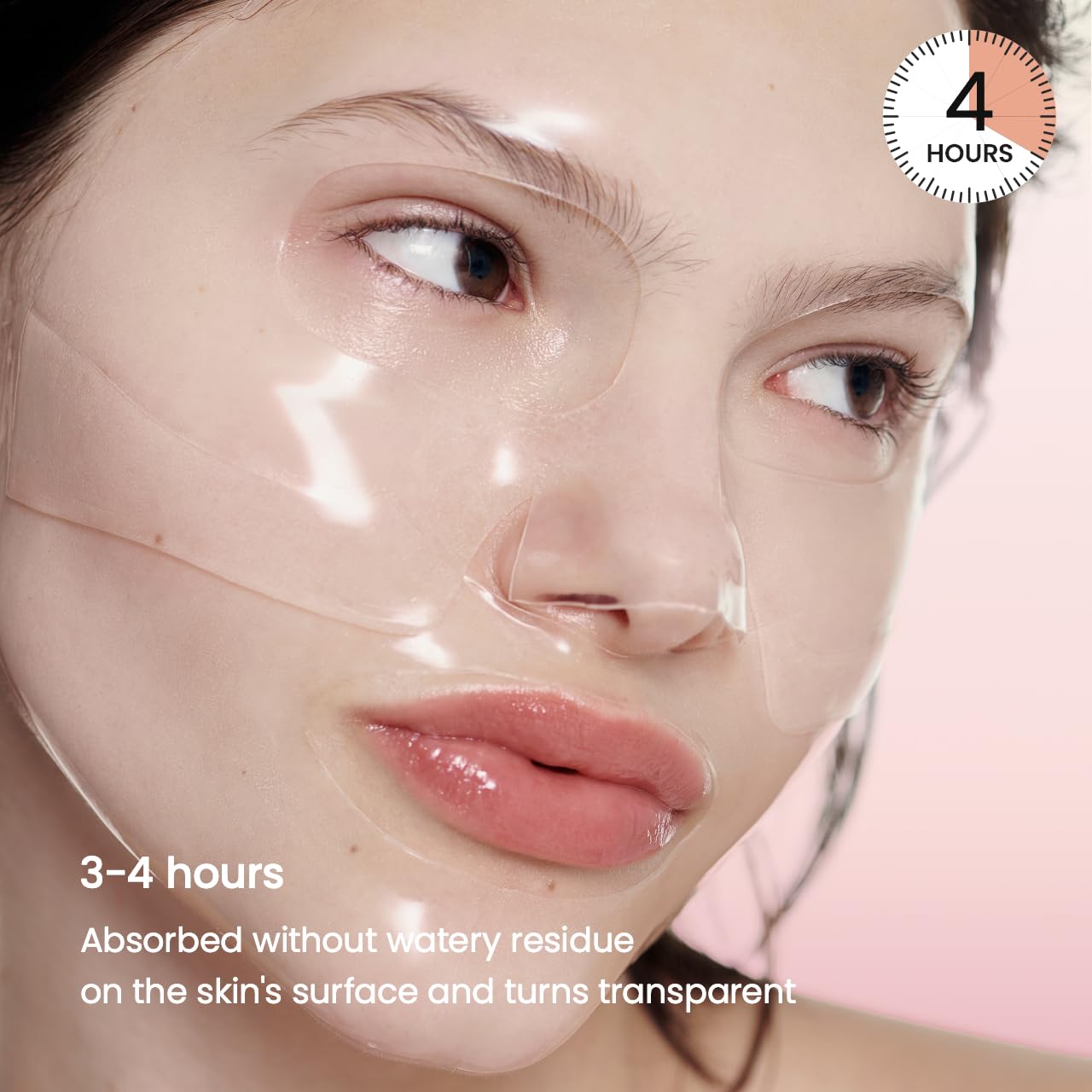 BIODANCE Bio Collagen Real Deep Mask 34 g (1.19 oz) 4pc