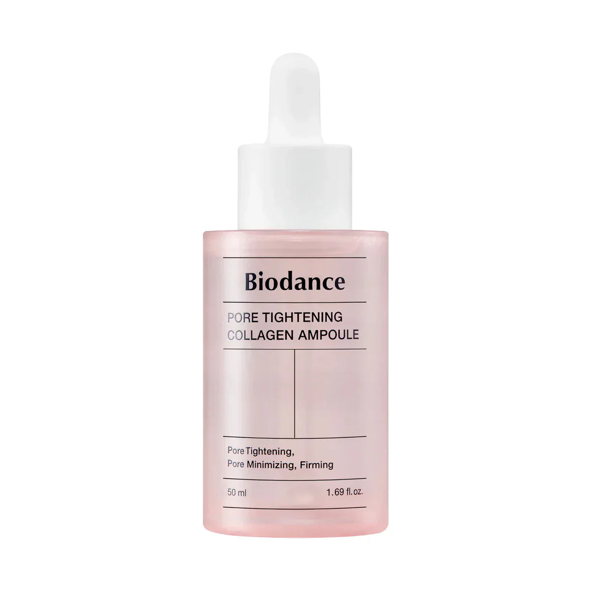 BIODANCE Pore Tightening Collagen Ampoule 50mL (1.69 fl oz)