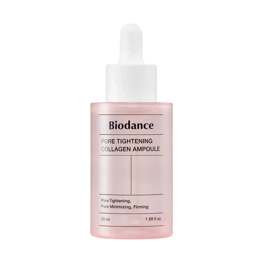BIODANCE Pore Tightening Collagen Ampoule 50mL (1.69 fl oz)