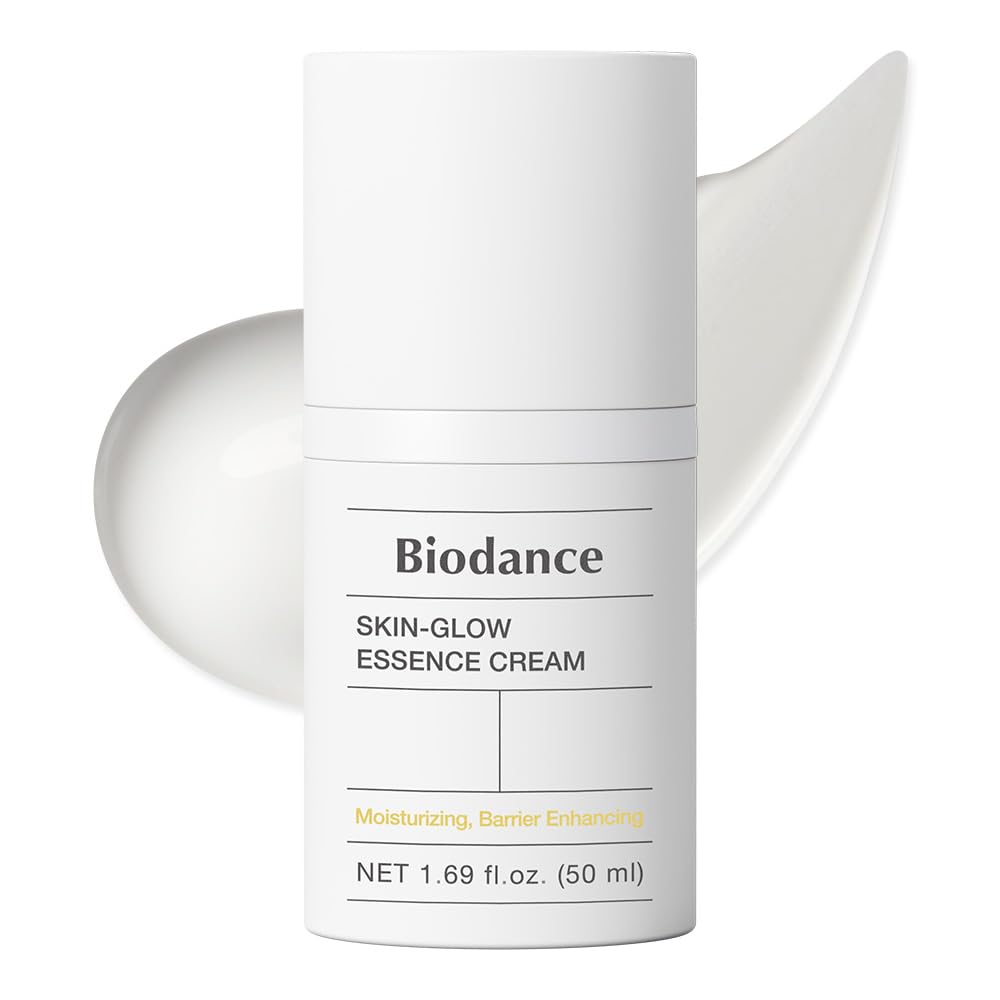 BIODANCE Skin-Glow Essence Cream 50 mL ( 1.69 fl oz)