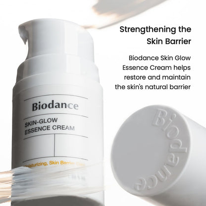 BIODANCE Skin-Glow Essence Cream 50 mL ( 1.69 fl oz)